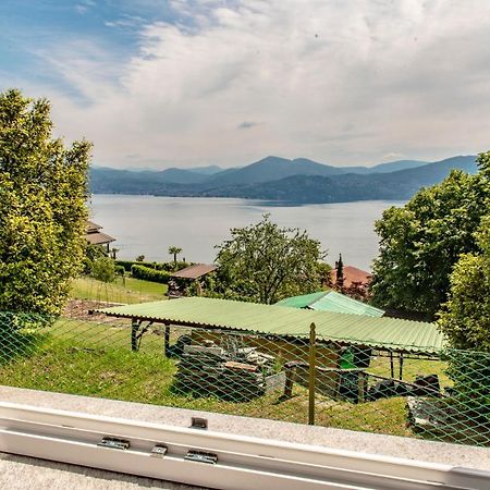 Appartamenti Michael Nicolo Oggebbio Bagian luar foto